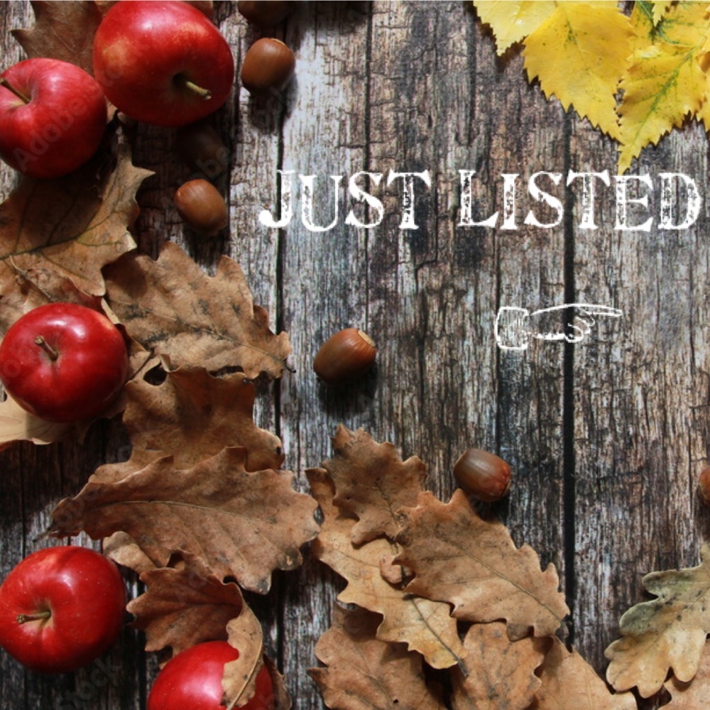 JUST LISTED! - Picture 8 of 9